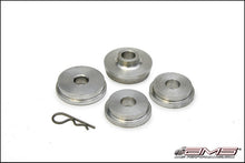 Load image into Gallery viewer, AMS Performance 03-07 Misubishi EVO VIII/IX 6 Speed Shifter Bushings (2 Piece Under Hood)