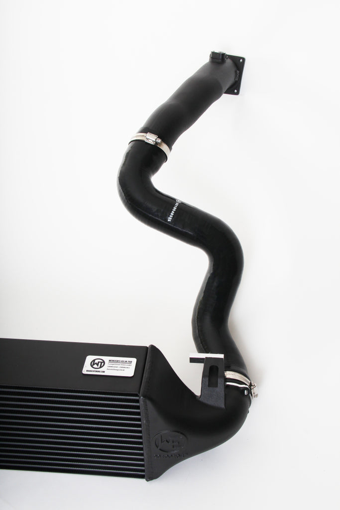 Wagner Tuning 2012+ Mercedes (CL) A250 EVO2 Competition Intercooler Kit