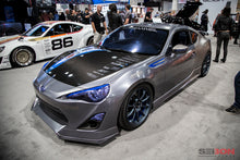 Load image into Gallery viewer, Seibon 12-13 BRZ/FRS OEM Carbon Fiber Hood