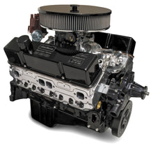 Load image into Gallery viewer, Edelbrock Crate Engine Vic Edelbrock Signature Series 383 CI 460 Hp