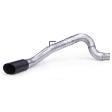 Load image into Gallery viewer, Banks Power 13-18 Ram 6.7L 5in Monster Exhaust System - Single Exhaust w/ SS Black Tip