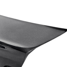 Load image into Gallery viewer, Seibon 99-04 BMW 3 Series 2DR E46 CSL Carbon Fiber Trunk Lid