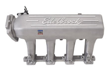 Load image into Gallery viewer, Edelbrock EFI Manifold Pro Flo XT GM LS1