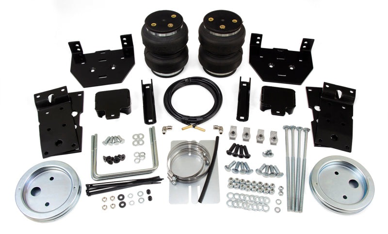 Air Lift Loadlifter 5000 Air Spring Kit 17 Ford Super Duty Pick Up