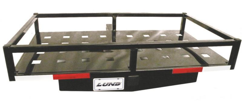 Lund Universal Steel Specialty Box - Black