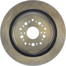 Load image into Gallery viewer, StopTech Slotted Sport Brake Rotor