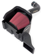 Load image into Gallery viewer, Airaid 02-12 Dodge Ram 4.7L MXP Intake System w/ Tube (Oiled / Red Media)