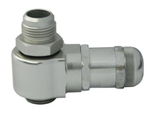 Load image into Gallery viewer, Moroso Vacuum Relief Valve w/Adjustable Knob - Aluminum - Single