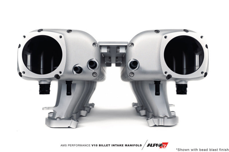 AMS Performance Audi R8 V10 / Lamborghini Huracan / Performante Billet Intake Manifold