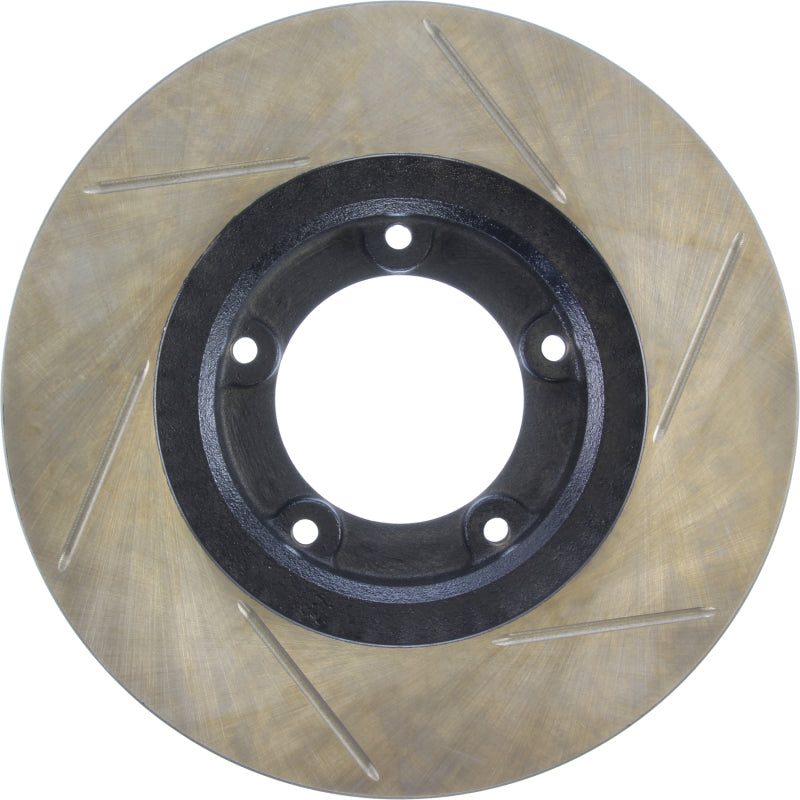 StopTech Slotted Sport Brake Rotor