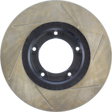 Load image into Gallery viewer, StopTech Slotted Sport Brake Rotor