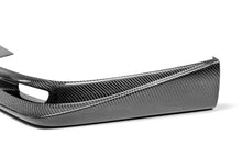 Load image into Gallery viewer, Seibon 02-03 Subaru WRX GD Carbon Fiber Front Lip