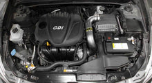 Load image into Gallery viewer, AEM 06-09 Civic Si Chrome Cold Air Intake