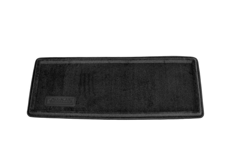 Lund 07-09 GMC Acadia Catch-All Rear Cargo Liner - Black (1 Pc.)