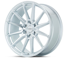 Load image into Gallery viewer, Vossen HF6-1 22x9.5 / 6x139.7 / ET20 / Deep Face / 106.1 - Silver Polished