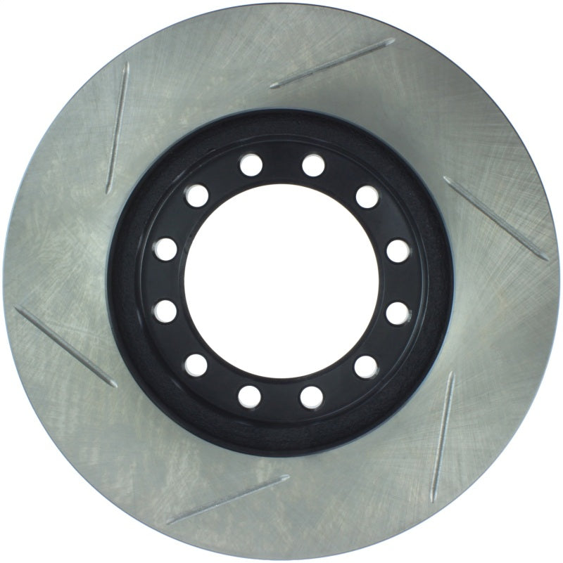 StopTech Slotted Sport Brake Rotor