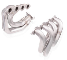 Load image into Gallery viewer, Stainless Works Chevrolet Corvette C8 6.2L Header Kit - 1-7/8in x 3in