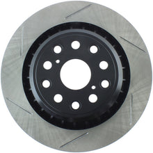 Load image into Gallery viewer, StopTech Slotted Sport Brake Rotor