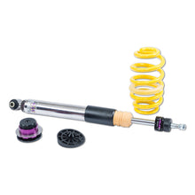 Load image into Gallery viewer, KW Coilover Kit V3 2017+ Audi A4 (B9) Sedan w/ Electronic Dampers