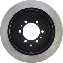 Load image into Gallery viewer, StopTech Slotted Sport Brake Rotor