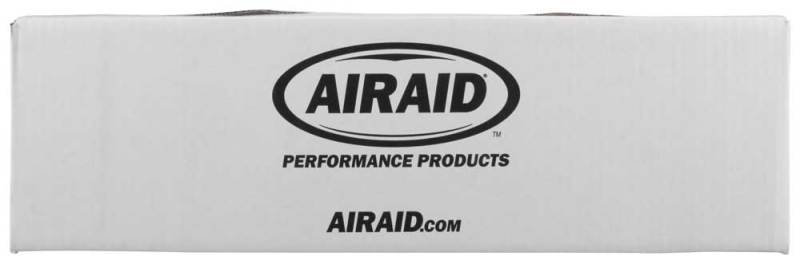 Airaid 03-07 Hummer H2 / SUT 6.0L Modular Intake Tube