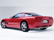 Load image into Gallery viewer, Borla 1997-2004 Chevrolet Corvette C5/C5 Z06 Touring Cat-Back Exhaust System | 140426