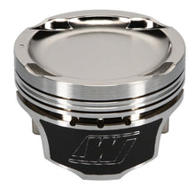 Load image into Gallery viewer, Wiseco 1400 HD Mitsu EVO 8 - 4G63 Turbo -21cc Single Piston