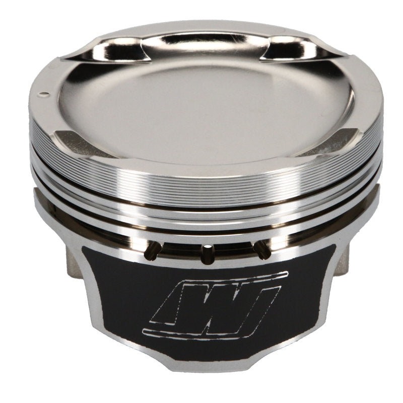 Wiseco 1400 HD Mitsu EVO 8 - 4G63 Turbo 87.5mm Bore  -21cc Single Piston