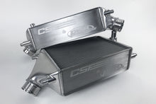 Load image into Gallery viewer, CSF Porsche 911 991.2 GT2 RS Twin Intercooler Set