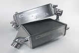 CSF Porsche 911 991.2 GT2 RS Twin Intercooler Set