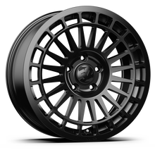 Load image into Gallery viewer, fifteen52 Integrale 18x8.5 5x112 45mm ET 66.56mm Center Bore Asphalt Black Wheel