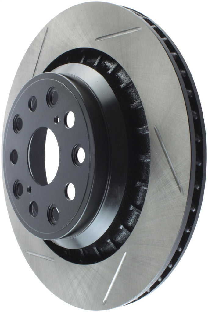 StopTech Slotted Sport Brake Rotor