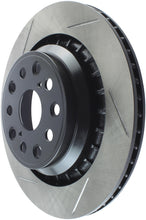 Load image into Gallery viewer, StopTech Slotted Sport Brake Rotor