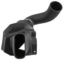 Load image into Gallery viewer, Airaid 10-12 Dodge Ram 6.7L Cummins MXP Intake System w/ Tube (Dry / Red Media)