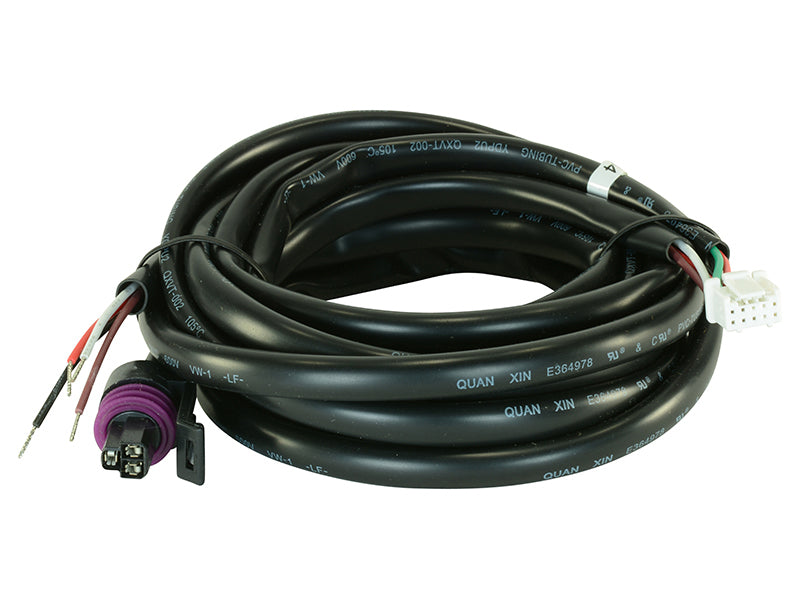 AEM Replacement Main Harness for X-Series Pressure Gauges