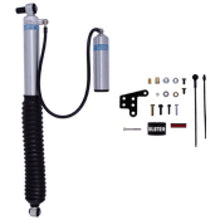 Load image into Gallery viewer, Bilstein B8 5160 Series 20-22 Jeep Wrangler Rear 46mm Front Left Monotube Shock Absorber