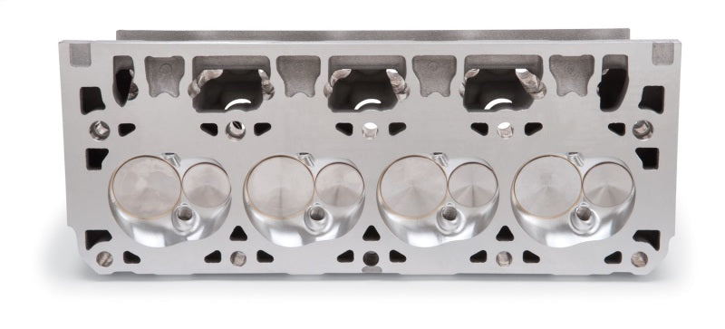 Edelbrock Cylinder Head Race Victor Jr Complete Chevy Gen V LT1/LT4