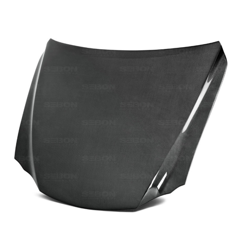 Seibon 14-20 Lexus IS200/IS250/IS300/IS350 OE Style Carbon Fiber Hood