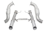 SOUL McLaren 720S 3.5″ Sport Exhaust Package