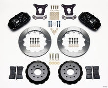 Load image into Gallery viewer, Wilwood BNSL6 Front Kit 12.88in 93-97 Camaro/Firebird