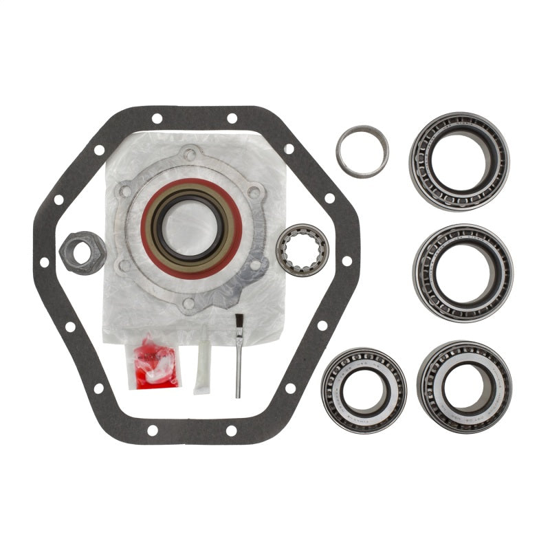 Eaton GM 10.50in Rear Master Install Kit