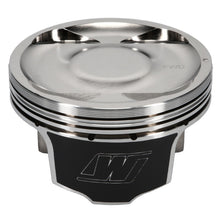 Load image into Gallery viewer, Wiseco Subaru EJ25 SOHC 4v Dish -18cc 99.75 Piston Shelf Stock Kit