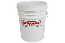 Load image into Gallery viewer, aFe Sway-A-Way Shock Oil 5 Gal