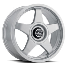 Load image into Gallery viewer, fifteen52 Chicane 20x8.5 5x112/5x114.3 45mm ET 73.1mm Center Bore Speed Silver Wheel