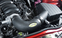 Load image into Gallery viewer, Airaid 2010-2015 Chevy Camaro SS V8-6.2L F/I Airaid Jr Intake Kit - Oiled / Red Media