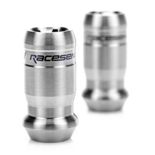 Load image into Gallery viewer, Raceseng TNR-1 Titanium Lug Nut (Single) - M12x1.25mm - Brushed