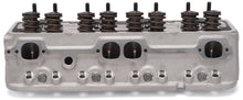 Load image into Gallery viewer, Edelbrock Cylinder Head E-Series E-210 SB Chevrolet (Complete Pair)