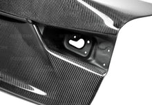 Load image into Gallery viewer, Seibon 14-20 Lexus IS200/IS250/IS300/IS350 OEM Carbon Fiber Trunk Lid