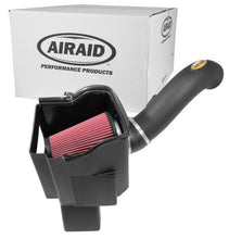 Load image into Gallery viewer, Airaid 17-18 Chevy Silverado 2500/3500 V8/6.6L Diesel F/I Cold Air Intake Kit