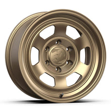 Load image into Gallery viewer, fifteen52 Patrol HD 17x8.5 5x127 0mm ET 71.5 Center Bore Bronze Wheel